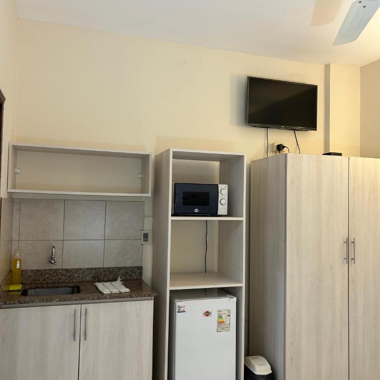 De la Mora Hostal - Habitación Individual - 7