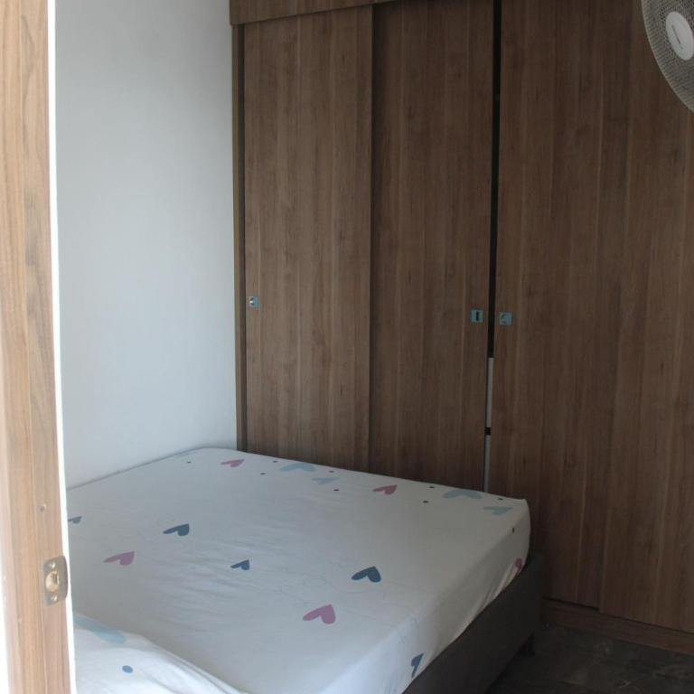 Paradisíaco Apt 360º Palmira - Two-Bedroom Apartment - 10