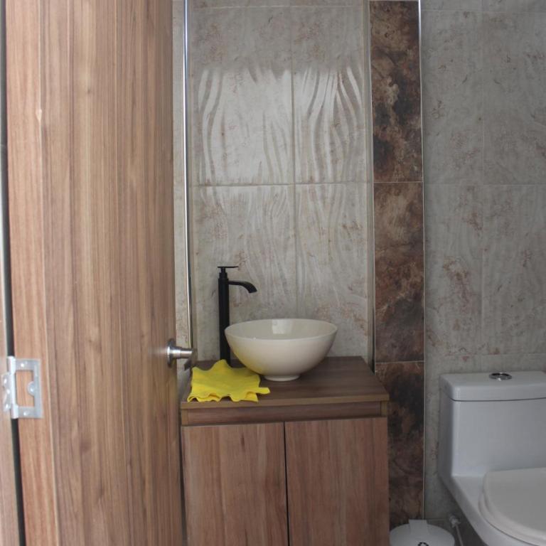 Paradisíaco Apt 360º Palmira - Apartamento de 1 dormitorio con vistas al parque - 40