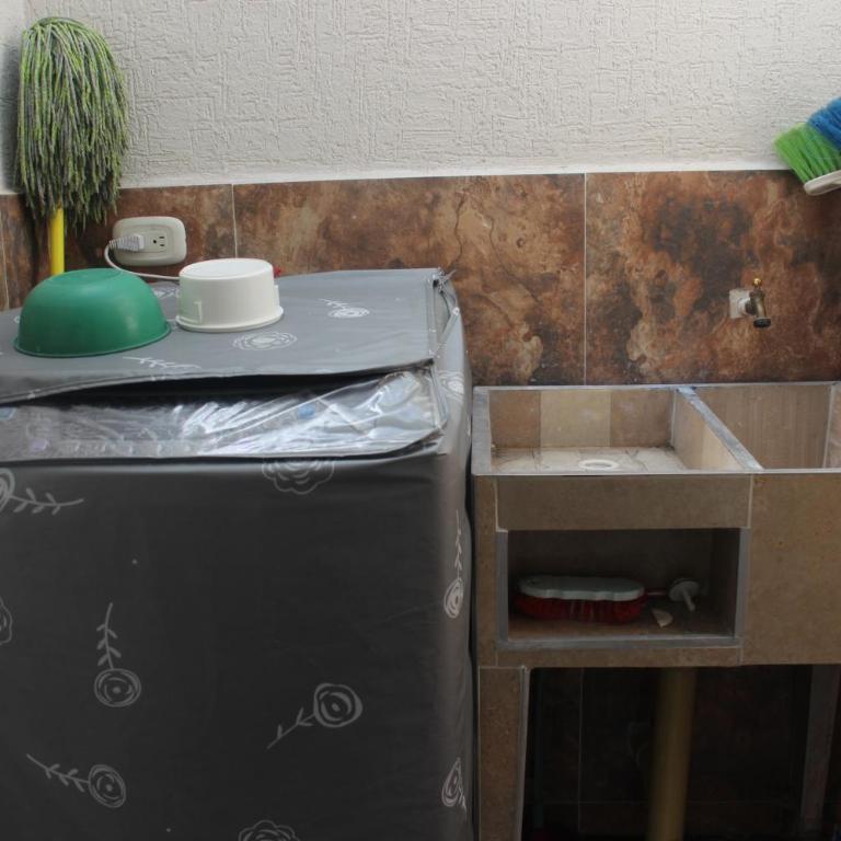 Paradisíaco Apt 360º Palmira - Two-Bedroom Apartment - 28