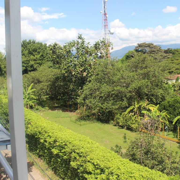 Paradisíaco Apt 360º Palmira - Apartamento de 1 dormitorio con vistas al parque - 49