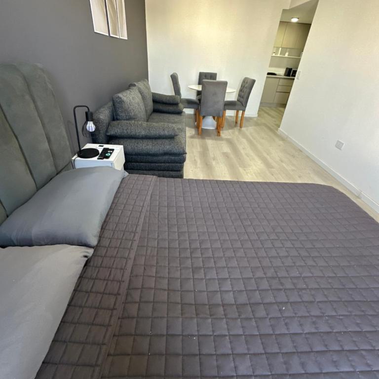 MOVISTAR ARENA PREMIUM 713 Coch Opc Segur a metros del Movistar Arena - Apartamento de 1 dormitorio - 2