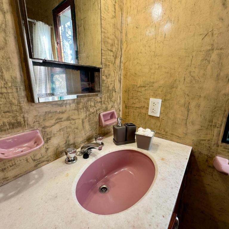 Luxury Chacras House Outdoor Pool, Fire, Nature - Apartamento - 16