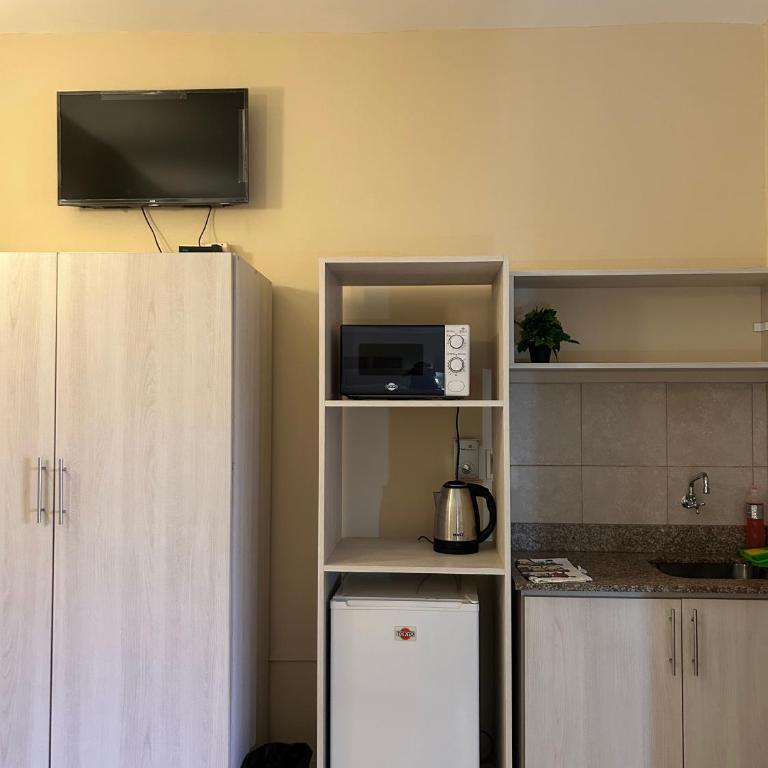 De la Mora Hostal - Habitación Doble Deluxe - 11