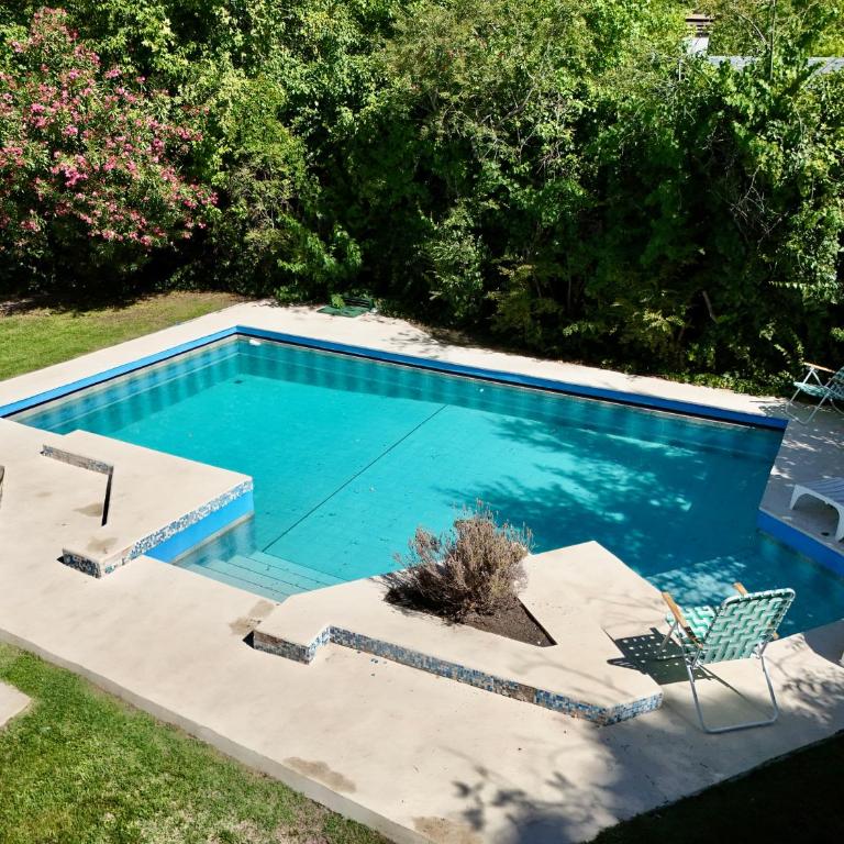 Luxury Chacras House Outdoor Pool, Fire, Nature - Apartamento - 33