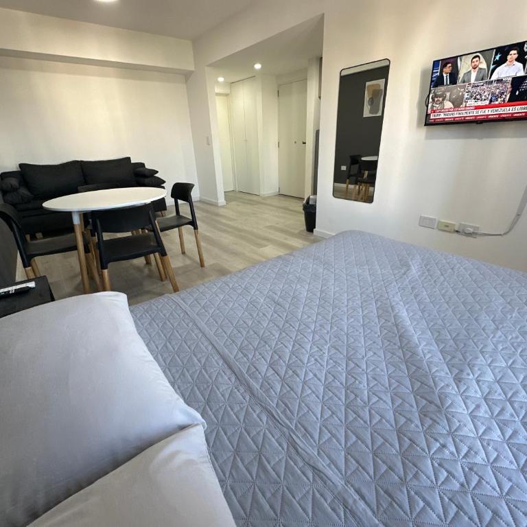 MOVISTAR ARENA PREMIUM 812 Coch opc y Segur a metros del Movistar Arena - Apartamento de 1 dormitorio - 15