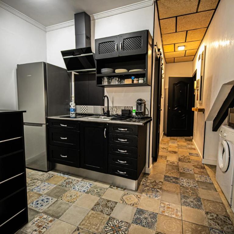 Balcón Soleado de Sevilla - Apartamento de 1 dormitorio - 9