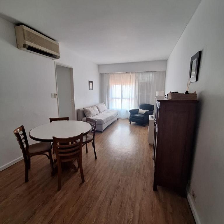 Departamento 2 dormitorios - Apartamento de 2 dormitorios - 1