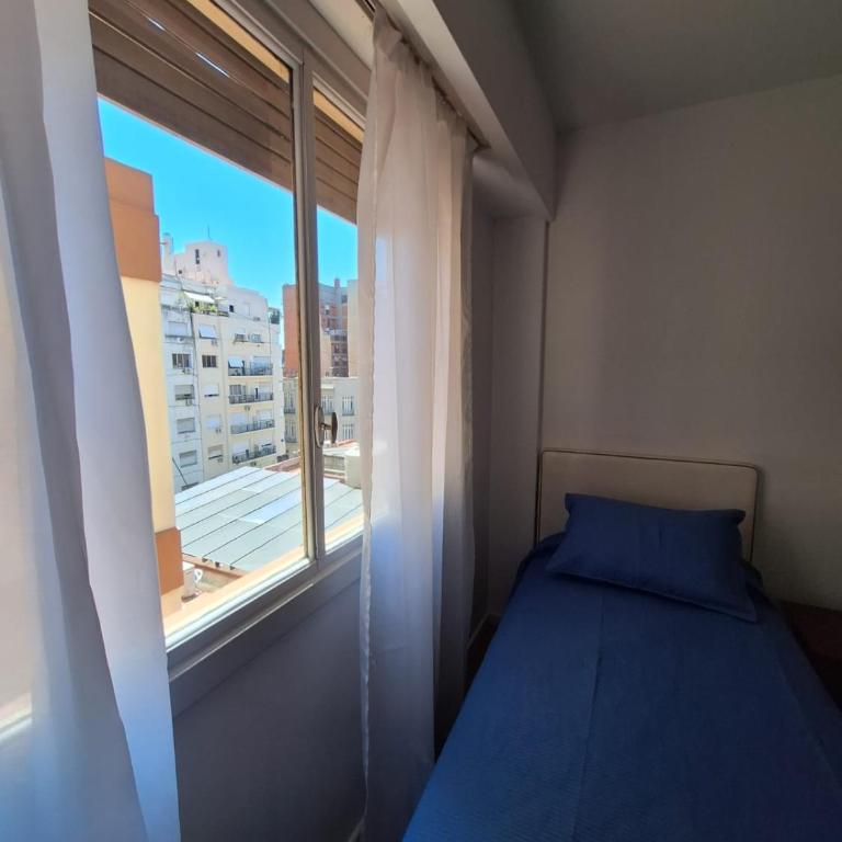 Departamento 2 dormitorios - Apartamento de 2 dormitorios - 4