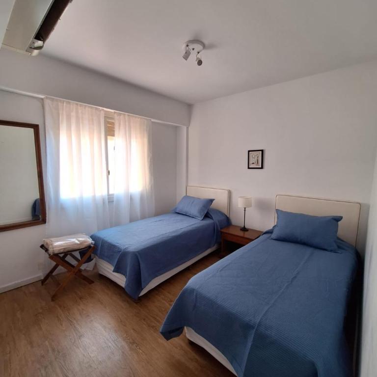 Departamento 2 dormitorios - Apartamento de 2 dormitorios - 6