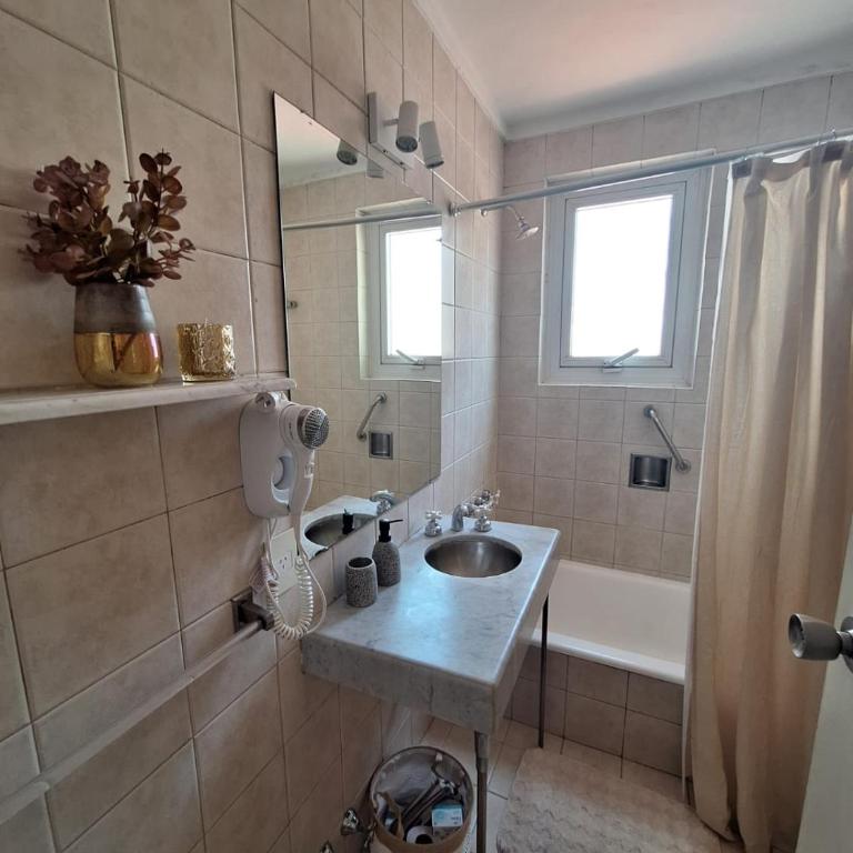 Departamento 2 dormitorios - Apartamento de 2 dormitorios - 12