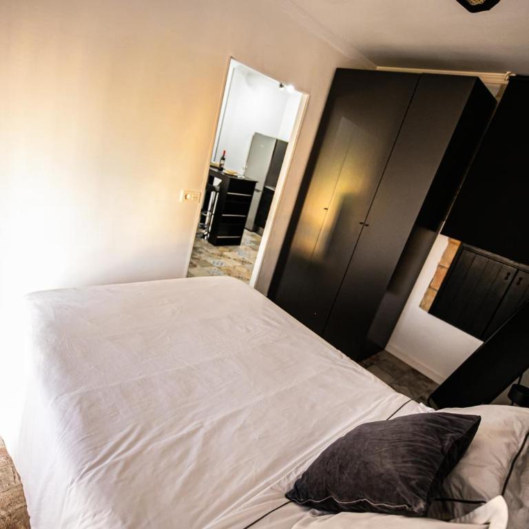 Balcón Soleado de Sevilla - Apartamento de 1 dormitorio - 21