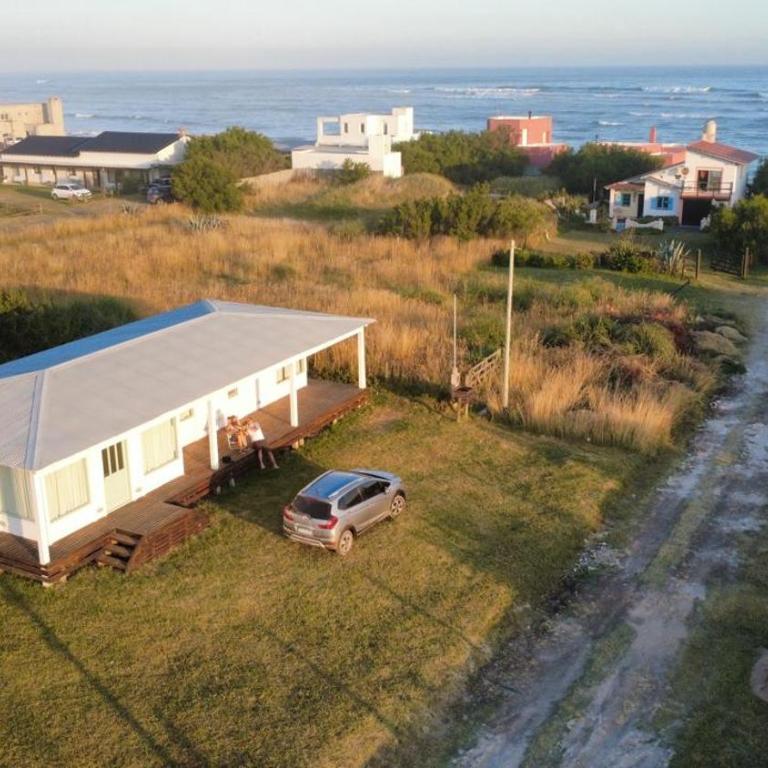 La Bruma del Mar - Casa de 2 dormitorios - 21