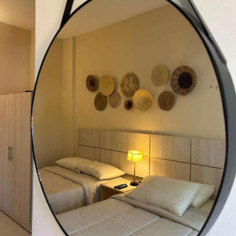 De la Mora Hostal - Habitación Doble - 12