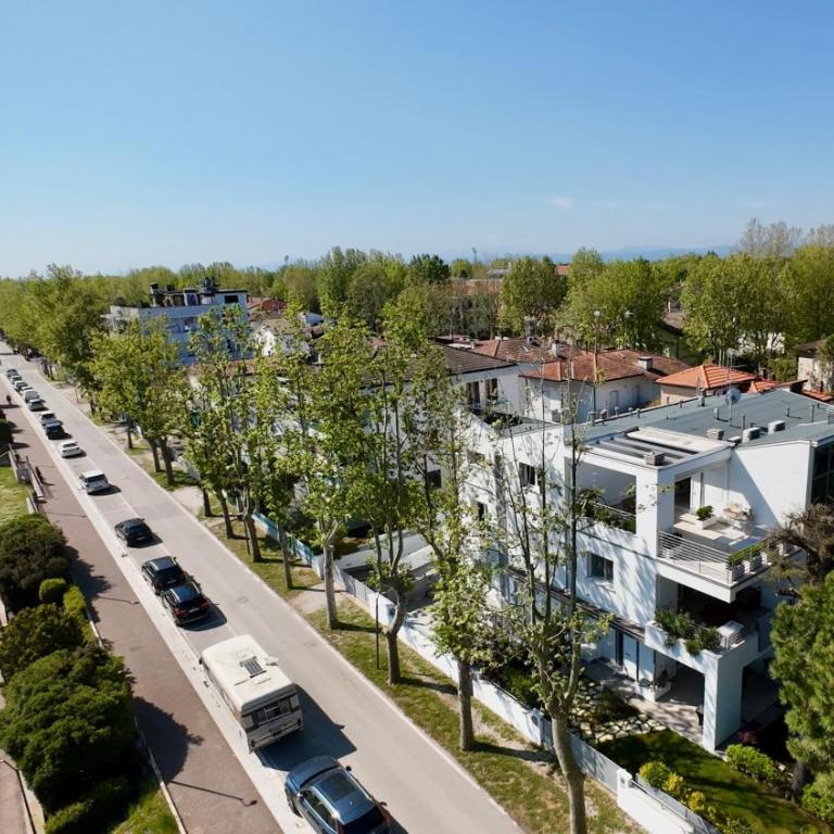 Casa Mazzarini - Appartamento con 2 Camere da Letto - 39