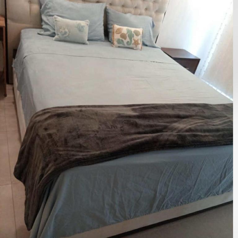 Oceanfront Apartment 2BR 2BA at Jama Campay includes Resort Access - Two-Bedroom Apartment - 14