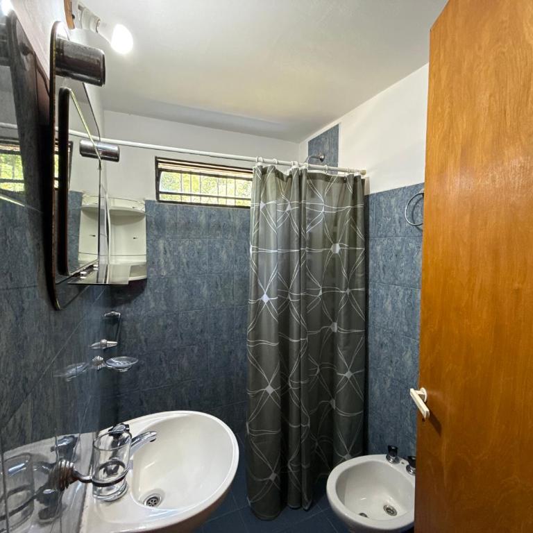 Mina Clavero Chalet - Casa de 2 dormitorios - 15