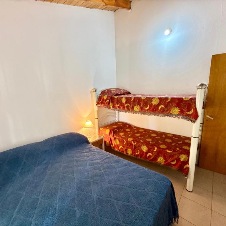 Mina Clavero Chalet - Casa de 2 dormitorios - 16