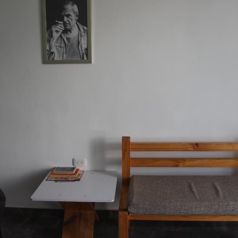 Apartamento moderno céntrico Palmira - Apartamento con vistas a las montañas - 39