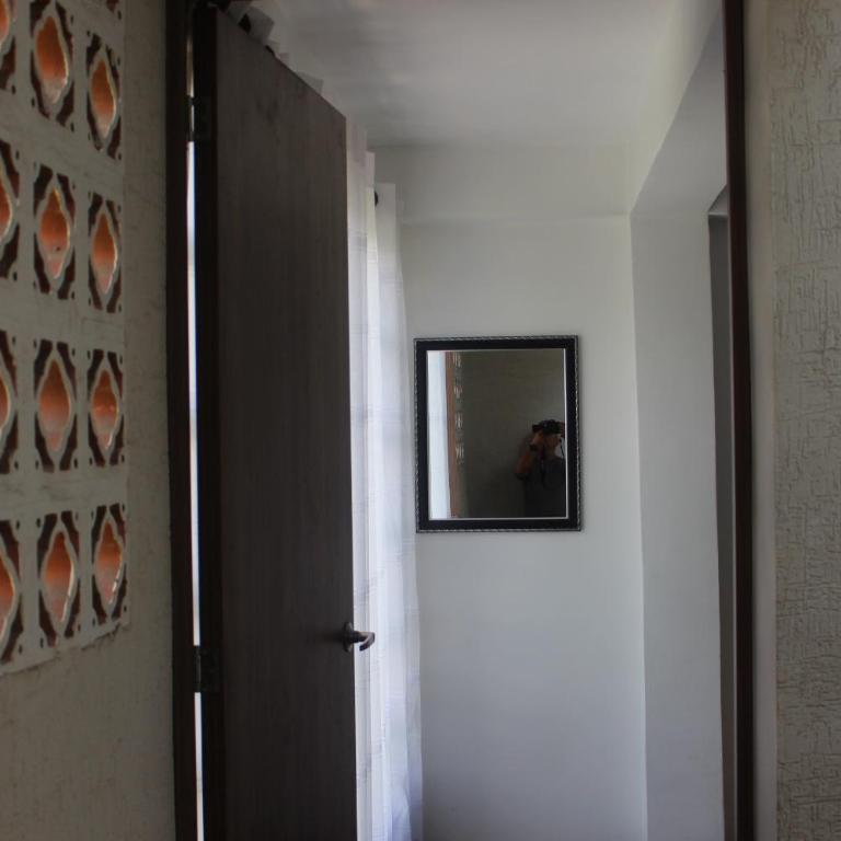 Apartamento moderno céntrico Palmira - Apartamento con vistas a las montañas - 47