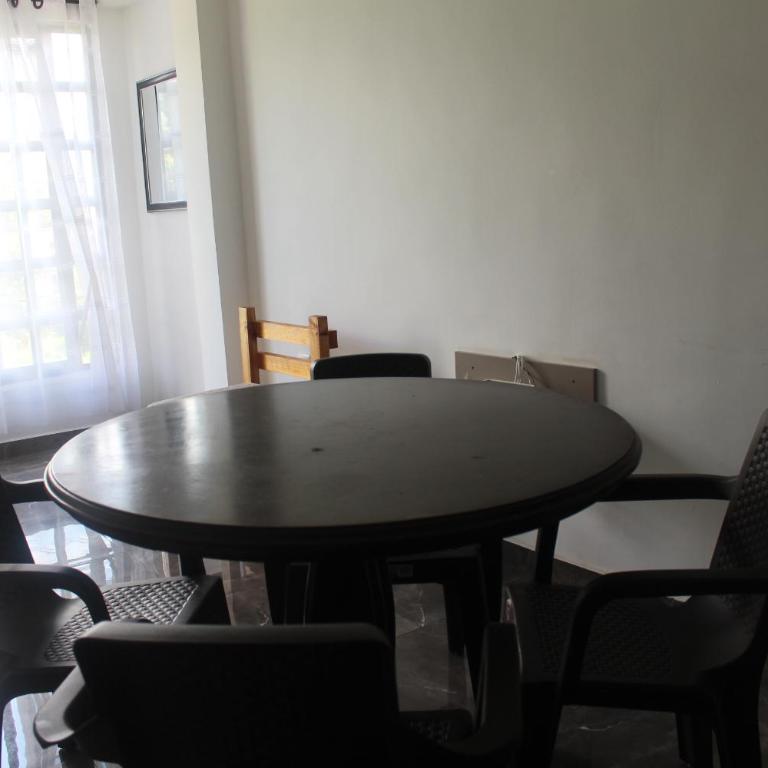 Apartamento moderno céntrico Palmira - Apartamento con vistas a las montañas - 45