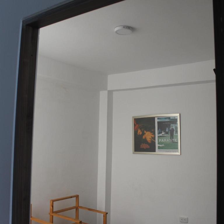 Apartamento moderno céntrico Palmira - Apartamento con vistas a las montañas - 31