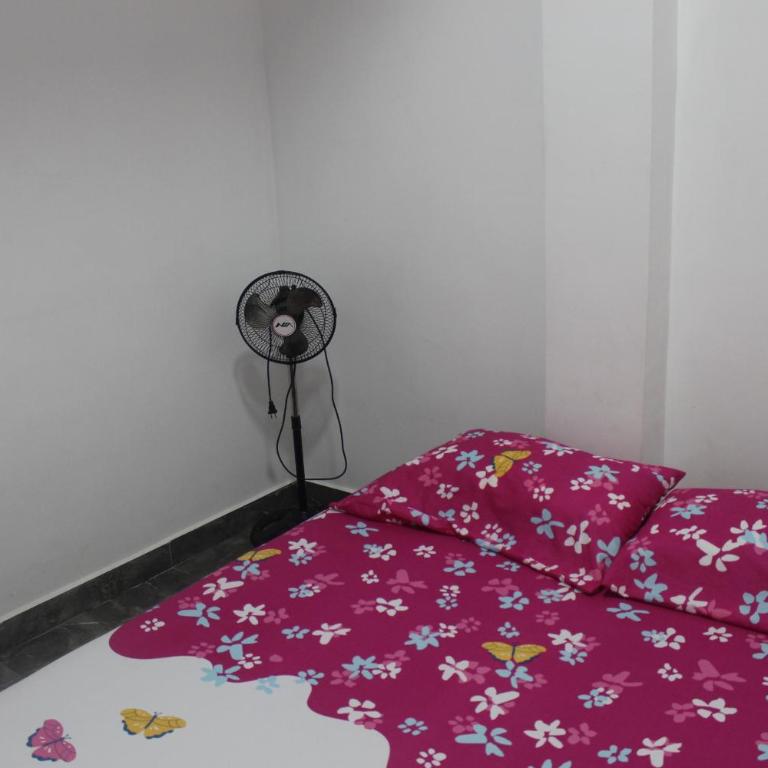Apartamento moderno céntrico Palmira - Apartamento con vistas a las montañas - 29