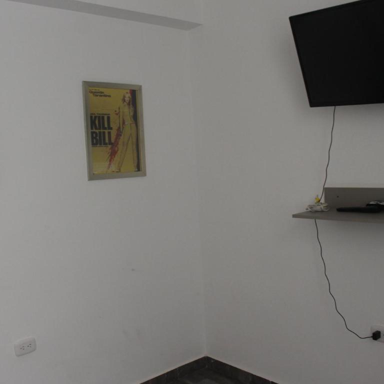 Apartamento moderno céntrico Palmira - Apartamento con vistas a las montañas - 23