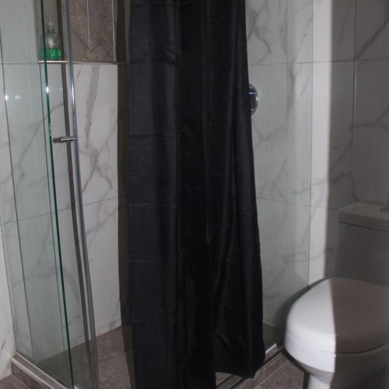 Apartamento moderno céntrico Palmira - Apartamento con vistas a las montañas - 24