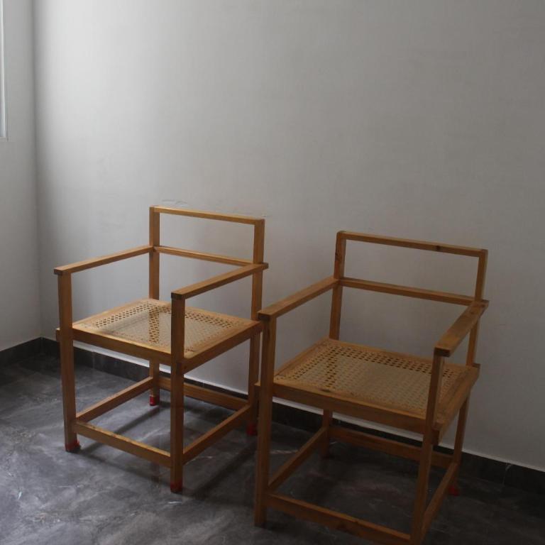 Apartamento moderno céntrico Palmira - Apartamento con vistas a las montañas - 25
