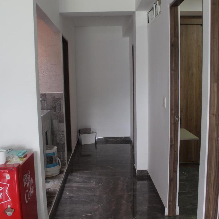 Apartamento moderno céntrico Palmira - Apartamento con vistas a las montañas - 37