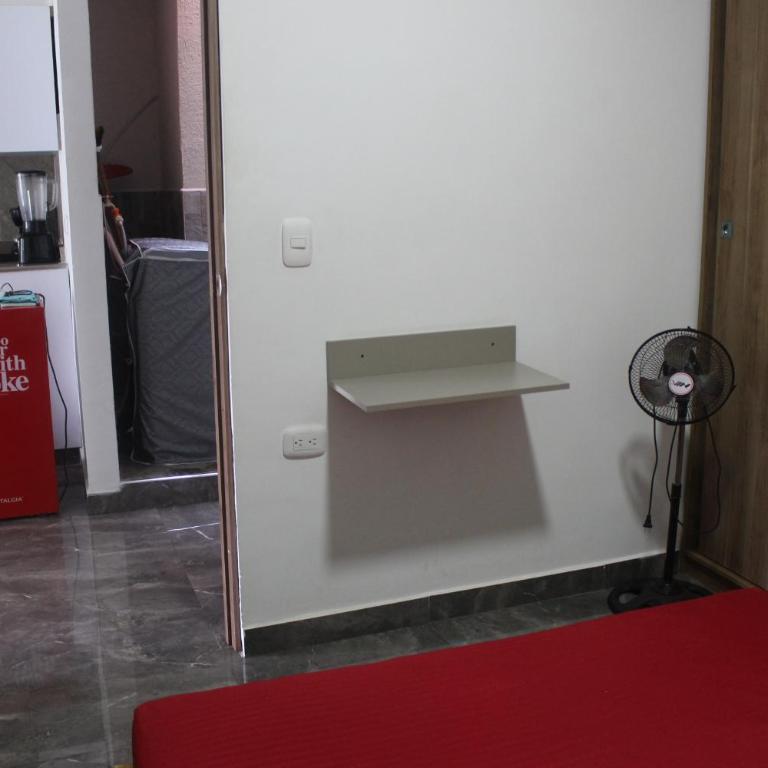 Apartamento moderno céntrico Palmira - Apartamento con vistas a las montañas - 36