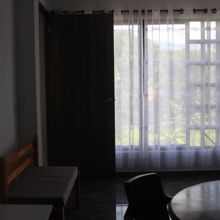 Apartamento moderno céntrico Palmira - Apartamento con vistas a las montañas - 30