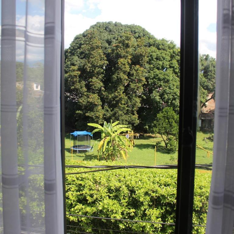 Apartamento moderno céntrico Palmira - Apartamento con vistas a las montañas - 2