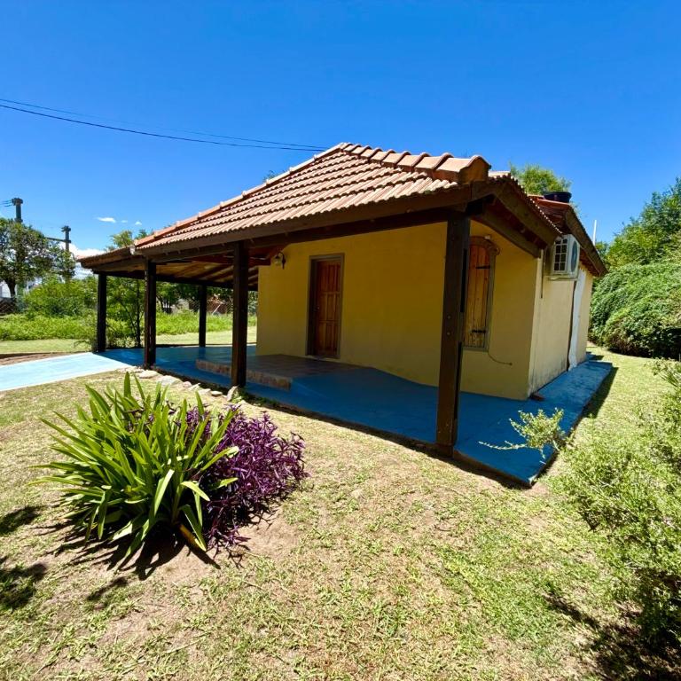 Mina Clavero Chalet - Casa de 2 dormitorios - 11