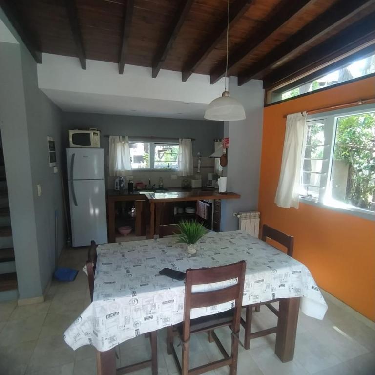 Limite Sur - Casa de 2 dormitorios - 20