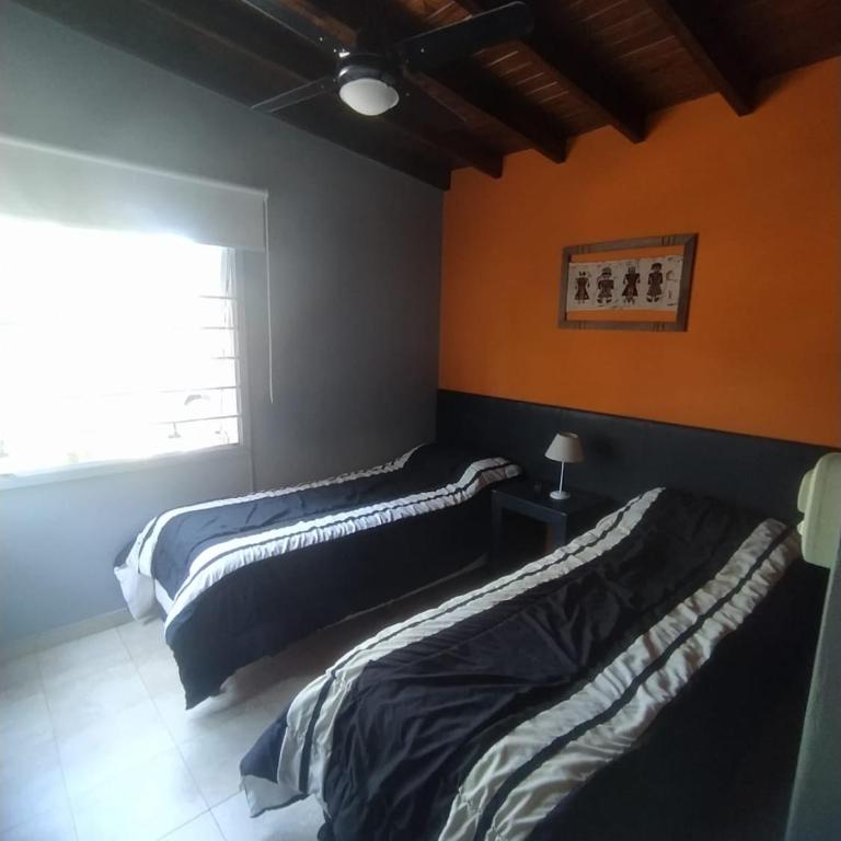 Limite Sur - Casa de 2 dormitorios - 21