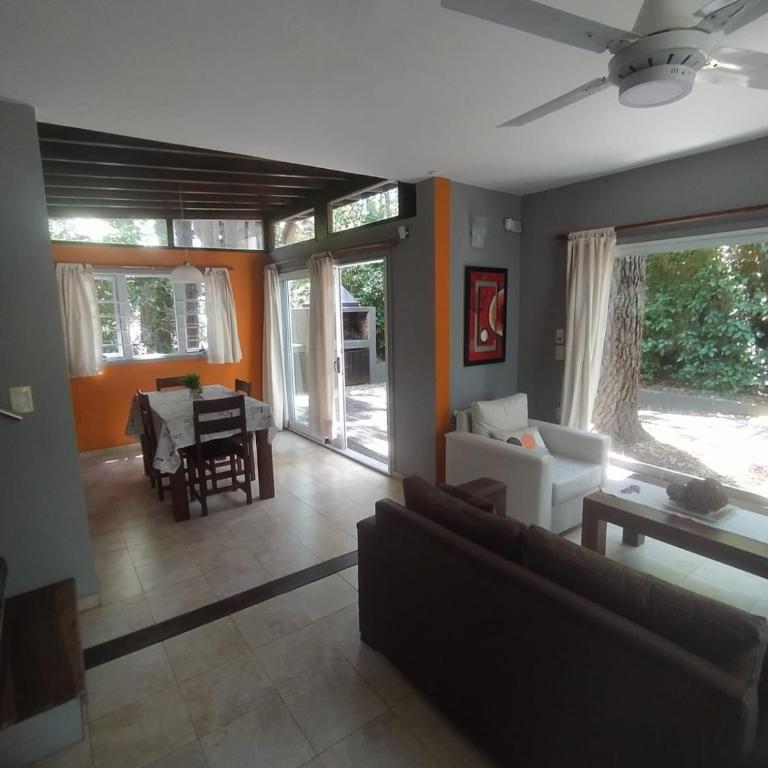 Limite Sur - Casa de 2 dormitorios - 24