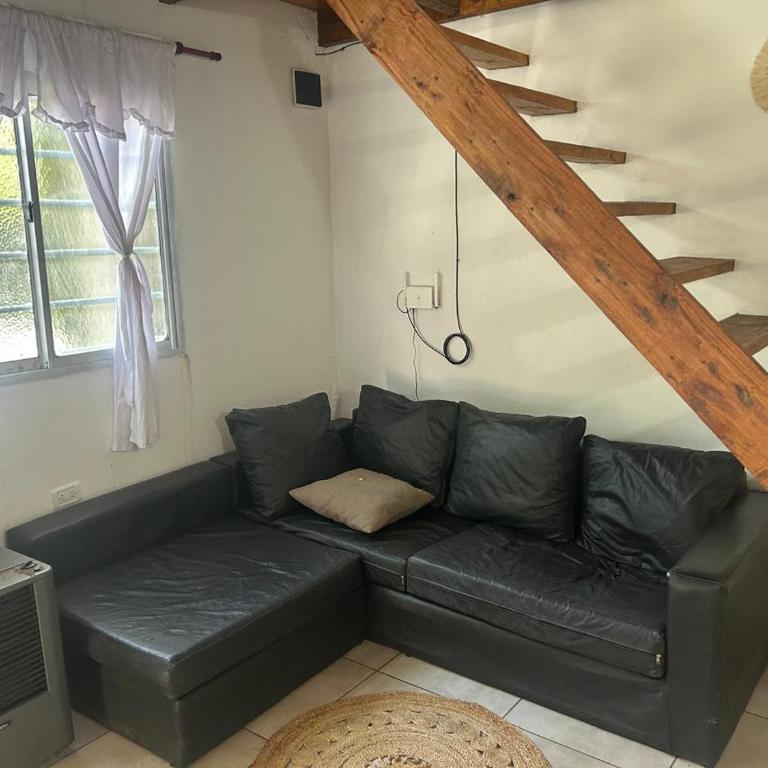 Merlin - One-Bedroom House - 1