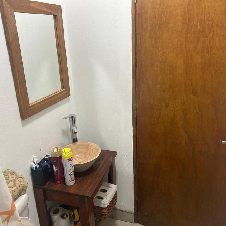 Merlin - Casa con 1 dormitorio - 2