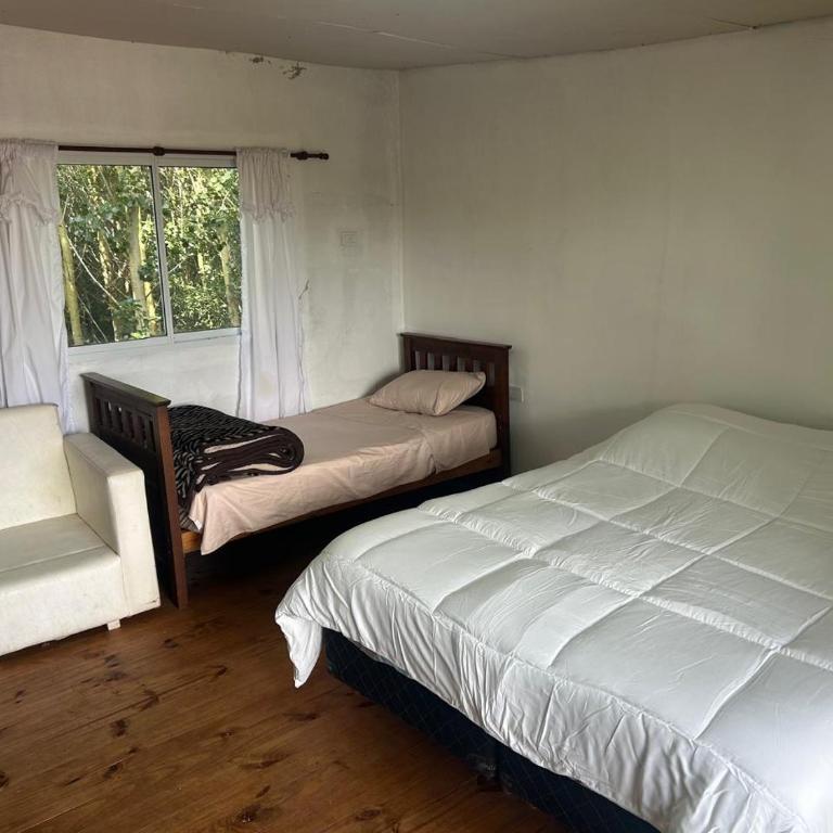 Merlin - Casa con 1 dormitorio - 7