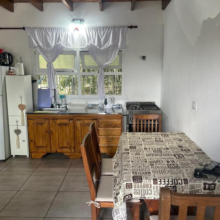 Merlin - Casa con 1 dormitorio - 8