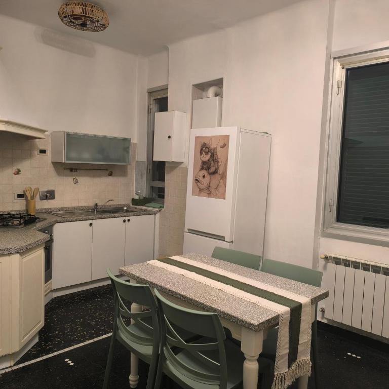 Casa di Cassie - Appartamento con 1 Camera da Letto - 1