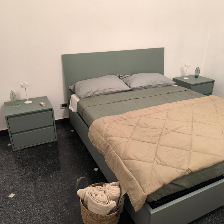 Casa di Cassie - Appartamento con 1 Camera da Letto - 9