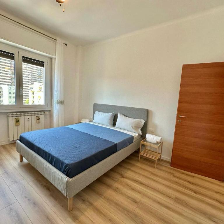 Metro M3 S&M Home, comoda soluzione di design, con collegamento diretto a Duomo di Milano, Stazione Centrale e Milano Porta Garibaldi - Appartamento con 1 Camera da Letto - 27