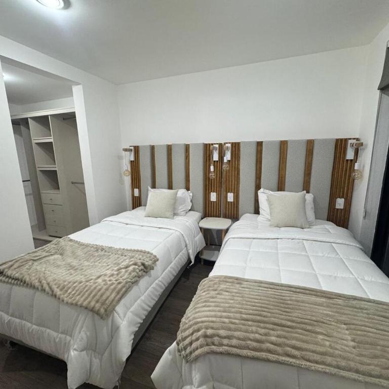 Narvarte Cozy Stay - Apartment - 4
