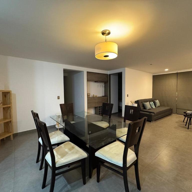 Narvarte Cozy Stay - Apartment - 6