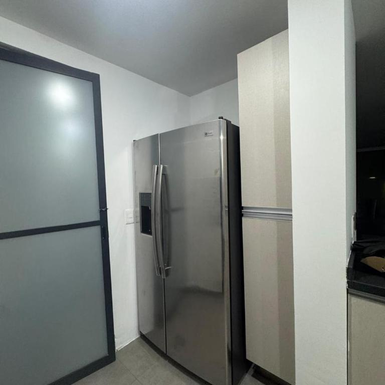 Narvarte Cozy Stay - Apartment - 7