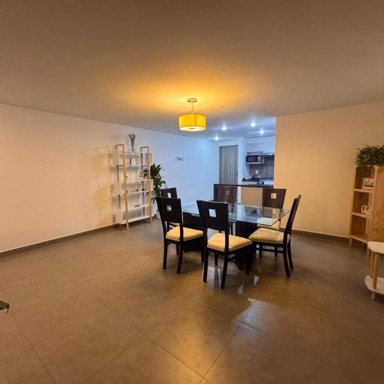 Narvarte Cozy Stay - Apartment - 14
