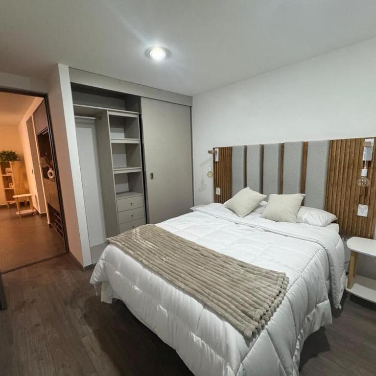 Narvarte Cozy Stay - Apartment - 17